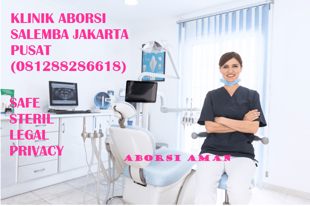 SOLUSI KEHAMILAN DI JAKARTA PUSAT